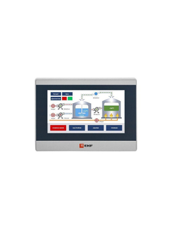 Панель оператора PRO-Screen 7E EKF RSC-7E