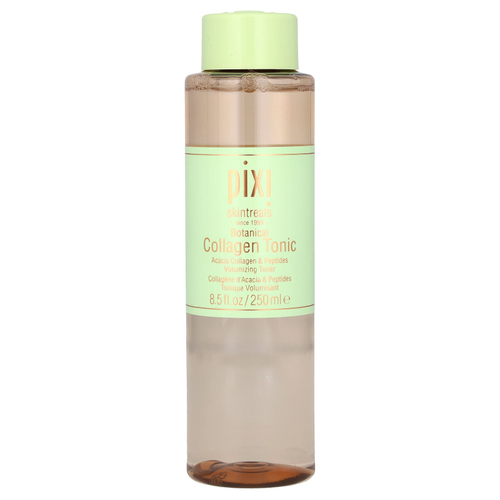 Pixi Beauty, Collagen Tonic, тоник для увеличения объема, 250 мл (8,5 жидк. унц.)