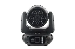 Dialighting SUPER MINI Wash 6-15 Вращающаяся голова WASH, 90Вт