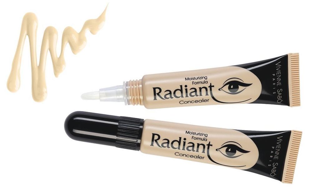 Vivienne Sabo Radiant Concealer Консилер