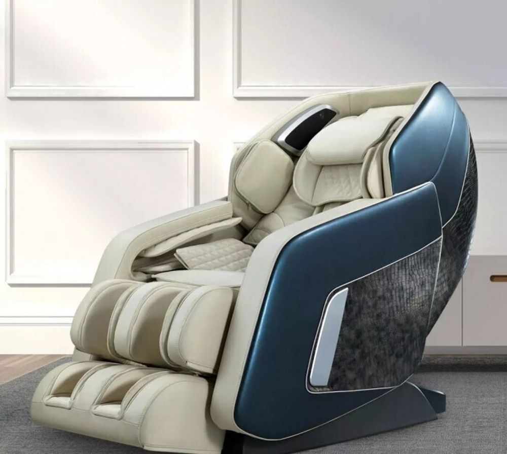 Xiaomi Nova (RT7800) Dark Blue