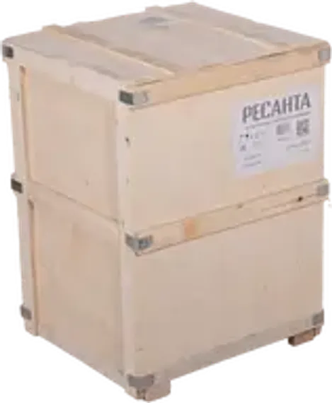 Стабилизатор напряжения Ресанта АСН-30000/1-ЭМ