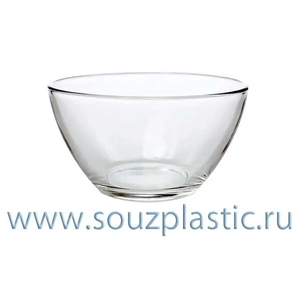 Салатник большой Гладкий 1,75л 19см