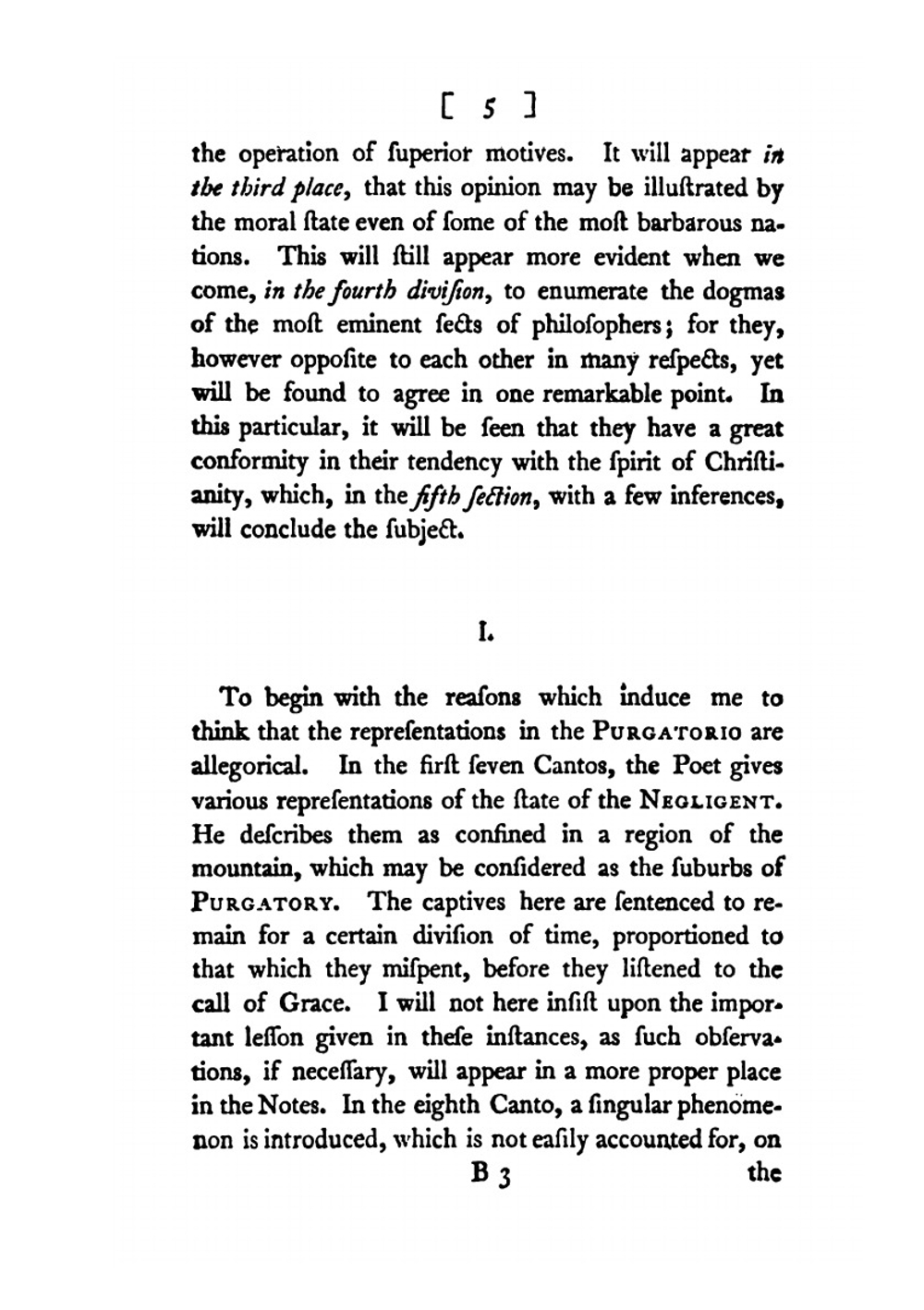 The Divina Commedia of Dante Alighieri. Volume 2 | Dante Alighieri