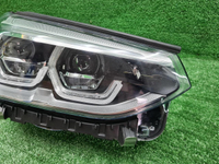 Фара правая BMW X3 G01 (2017-2021) Adaptive LED