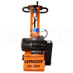 Фрезеровальная машина GROST SM-200E 220V электрическая - [ширина 200 мм / 220V]