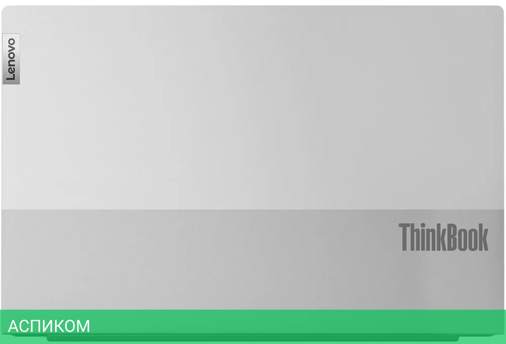 Ультрабук Lenovo ThinkBook 15 G3 ACL 21A400B0RU