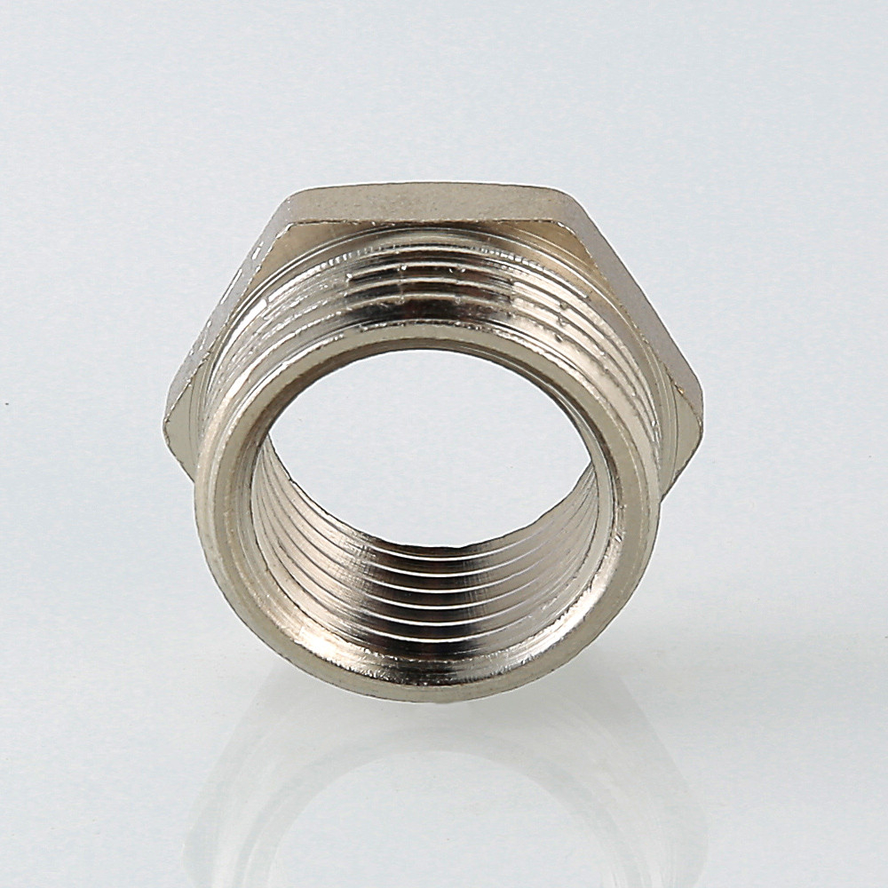 Футорка лат. В/Н 5/4"х 6/4" VALTEC