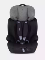 Автокресло ZY10 "Spark" RANT basic (Grey) группа 1-2-3 (9-36 кг)