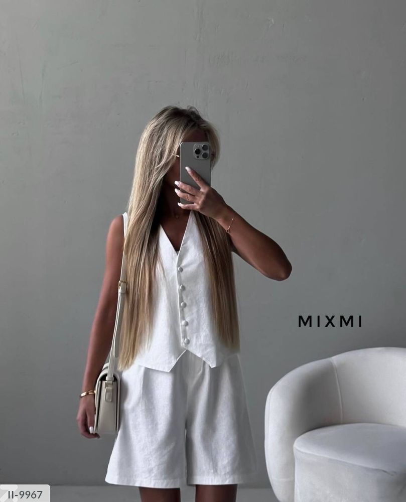 Костюм II-9967 Фабрика Моды