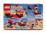 Конструктор LEGO 6487 Спасение в горах
