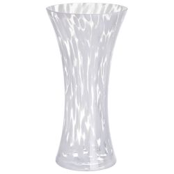 ВАЗА "VENICE" WHITE 15*30 СМ