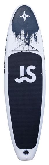 Надувная SUP-доска JS Board Ninja NJ335 335х82х15 см полный комплект