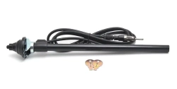 Антенна BRT-401(KN-0034)(chrome) врезная телескоп KING BRT-401(KN-0034)