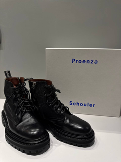 Ботинки Proenza Schouler