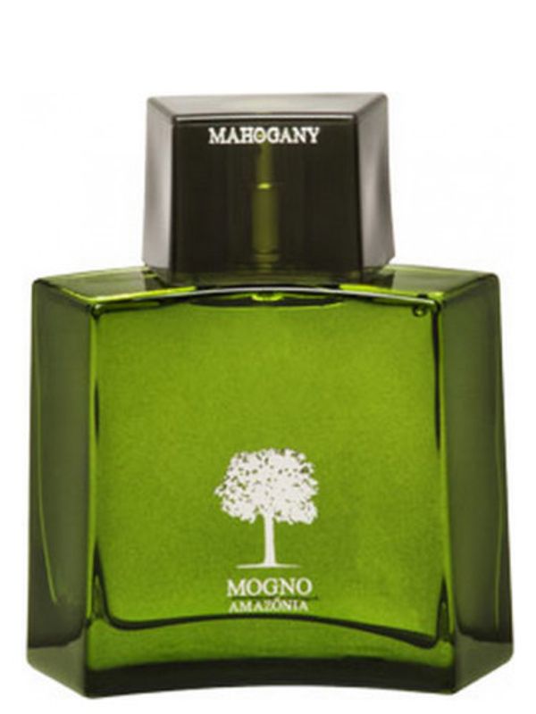 Mahogany Mogno Amazonia