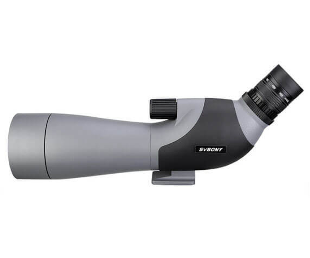 Зрительная труба SVBONY SV402 16–48x60 - фото 1