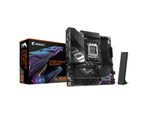 Материнская плата Gigabyte X870m Aorus Elite Wifi7, Socket AM5, AMD X870, mATX, RTL