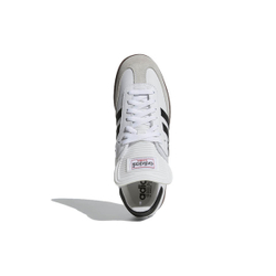 Кроссовки Adidas Originals Samba Classic White