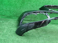 Бампер передний Mercedes E W213 (16-21) Avangard