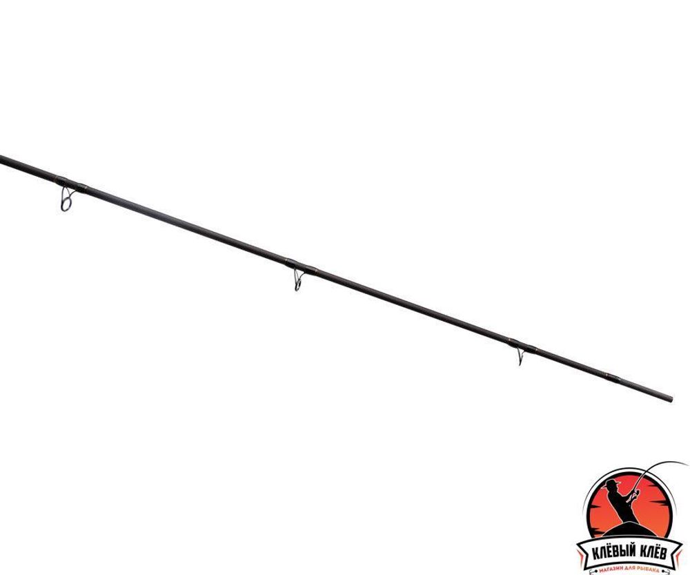 FLAGMAN Удилище фидерное Squadron Pro Feeder 3,6м тест 40-140г