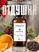 Prof-Royal отдушка парфюмерная для духов, свечей, мыла и диффузоров, 10 мл