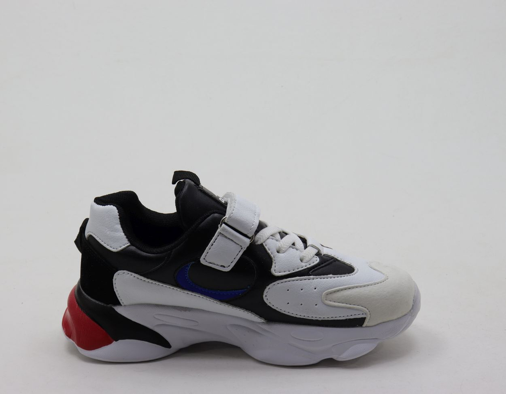 Кроссовки (31-36)р. / шт.