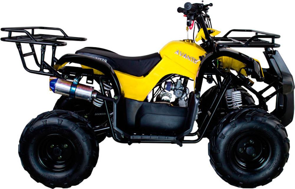 Квадроцикл AVANTIS Hunter 7 LITE