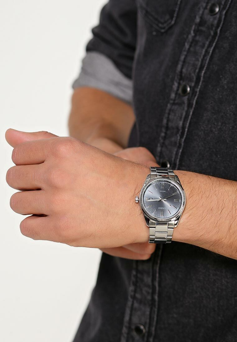 Часы Casio MTP-1302PD-1A1