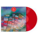 Radiohead / Hail To The Thief (Live Recordings 2003-2009)(Coloured Vinyl)(LP)