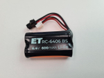 Аккумулятор ET RC-6406BS