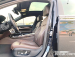 BMW 7 Series (G11) 740i Design Pure Excellence (10.2020)