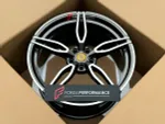 КОВАНЫЕ ДИСКИ для Ferrari LUCE #5