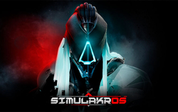 Simulakros (для ПК, цифровой код доступа)