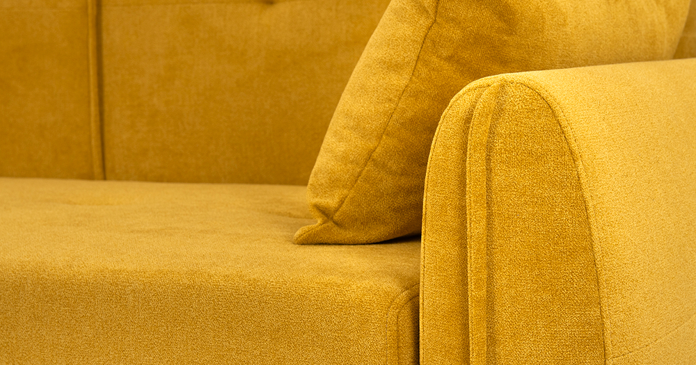 Анита ТД 371 Хэппи 560 (горчичный)