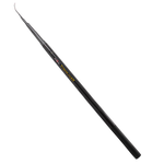 Удилище без колец Mikado 616-450 Princess L карбон б/к 4.5м 5-20г 155г 8секц. Тр.длина 0.65м