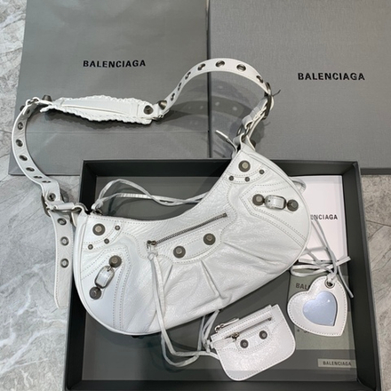Balenciaga Le Cagole 33 cm