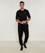 Лонгслив Guess Underwear - черный(U4YP30 KCAM1)