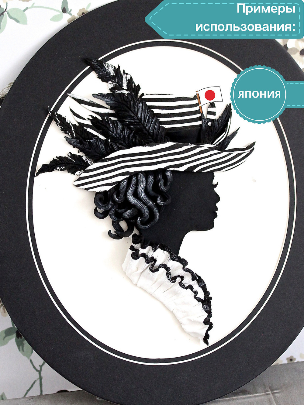 Полимерная глина CLAYCRAFT BY DECO, зефирная самозатвердевающая, цвет Черный, 55 гр