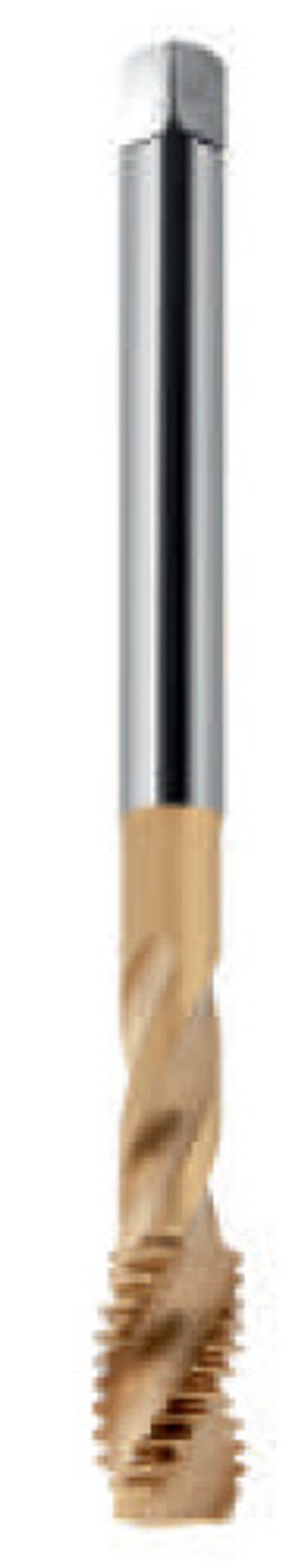 Метчик машинный 800X M14x1,5-6H DIN-374 C R40 HSSE TN D2-513X01-0145