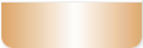 Краска аэрозольная акриловая металлик Kudo KU-1029, 520 мл, бронза, 22068