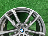 Диск Комплект R19 BMW X3 G01 (17-нв) 698 стиль