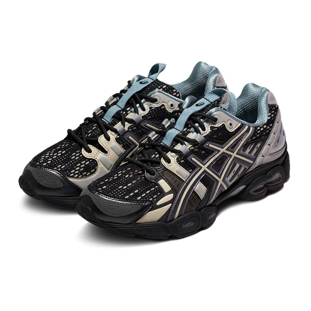 Кроссовки Asics GEL-Nimbus 9, 1201A656-001