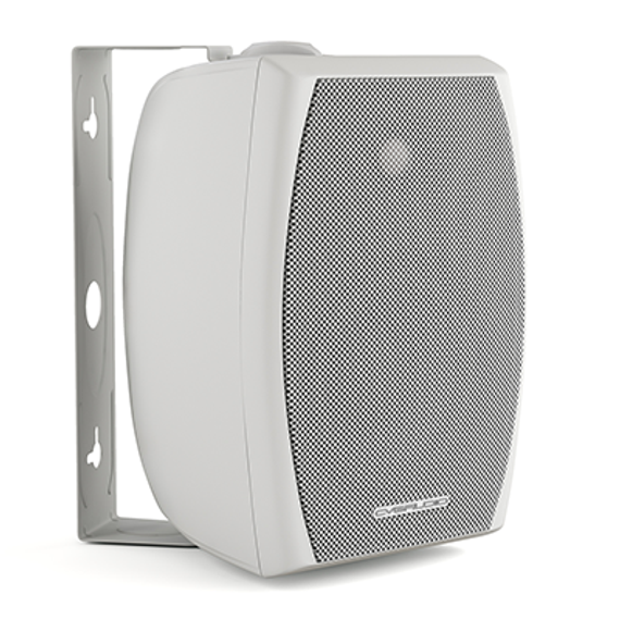 CVGAUDIO ODF408TW настенная акустическая система, мощность 2/4/8/16W в 100V