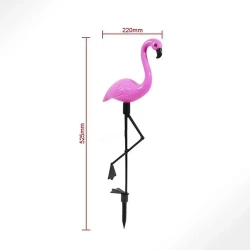 Live home Уличный светильник, 1.2W, количество ламп:3шт