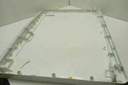 EWS10470W  кт141 Верхняя крышка для стиральной машины Electrolux EWS10470W б/у