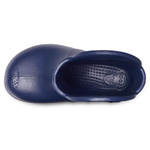 Детские сапоги Crocs Handle It Rain Boot Navy
