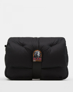 Сумка жен. Parajumpers Hollywood Baguette Bag 541 черная