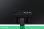 Монитор Samsung Essential S3 LS24D360GAUXEN