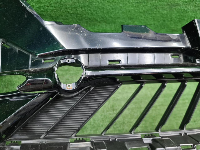 Бампер передний Changan Uni-K (2020-н.в.)